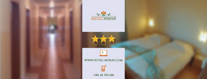 Hotel Murat